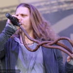 Diary of Dreams @ Blackfield Festival 2014