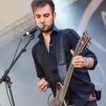 Diary of Dreams @ Blackfield Festival 2014