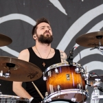 Diary of Dreams @ Blackfield Festival 2014