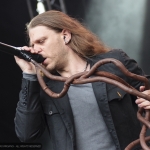Diary of Dreams - Hexentanz 2015