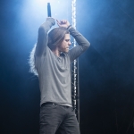 Diary of Dreams - Hexentanz 2015