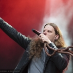 Diary of Dreams - Hexentanz 2015