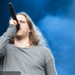 Diary of Dreams - Hexentanz 2015