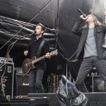 Diary of Dreams - Hexentanz 2015