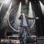 Diary of Dreams - Hexentanz 2015