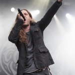 Diary of Dreams - Hexentanz 2015