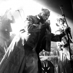 Die Apokalyptischen Reiter - 16.10.2014 - Berlin