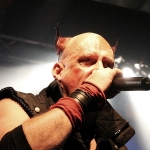 Die Apokalyptischen Reiter - 16.10.2014 - Berlin