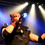 Die Apokalyptischen Reiter - 16.10.2014 - Berlin