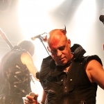 Die Apokalyptischen Reiter - 16.10.2014 - Berlin