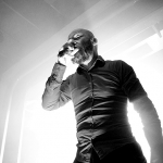 Die Apokalyptischen Reiter - 16.10.2014 - Berlin