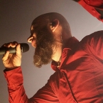 Die Apokalyptischen Reiter - 16.10.2014 - Berlin