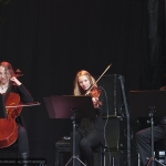 Die Kammer - Hexentanz 2015