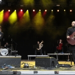 Die Kammer - Hexentanz 2015