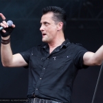 Die Krupps - M'era Luna 2014