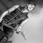 Die Krupps - M'era Luna 2014