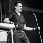 Die Krupps - M'era Luna 2014