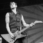Die Krupps - M'era Luna 2014