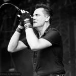 Die Krupps - M'era Luna 2014