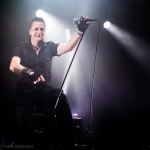 Die Krupps - M'era Luna 2016