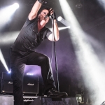 Die Krupps - M'era Luna 2016