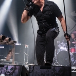 Die Krupps - M'era Luna 2016