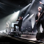 Die Krupps - M'era Luna 2016
