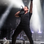 Die Krupps - M'era Luna 2016