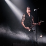 Die Krupps - M'era Luna 2016