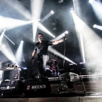 Die Krupps - M'era Luna 2016
