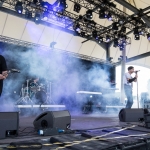 Diorama @ Blackfield Festival 2014