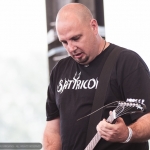 Diorama @ Blackfield Festival 2014