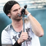 Diorama @ Blackfield Festival 2014