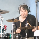 Diorama @ Blackfield Festival 2014