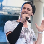 Diorama @ Blackfield Festival 2014