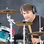 Diorama @ Blackfield Festival 2014