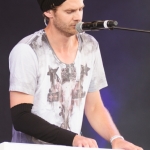 Diorama @ Blackfield Festival 2014