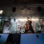 Do not dream - NCN 2014