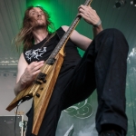 Do not dream - NCN 2014