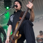 Do not dream - NCN 2014