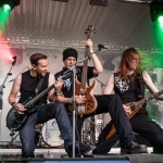 Do not dream - NCN 2014