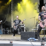 Drone - Walpurgisschlacht 2015