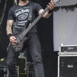 Drone - Walpurgisschlacht 2015