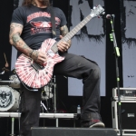 Drone - Walpurgisschlacht 2015