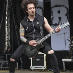 Drone - Walpurgisschlacht 2015