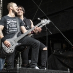 Drone - Walpurgisschlacht 2015