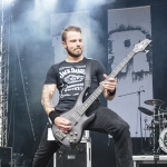 Drone - Walpurgisschlacht 2015