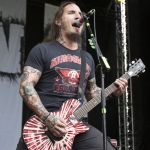 Drone - Walpurgisschlacht 2015