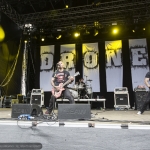 Drone - Walpurgisschlacht 2015