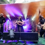 DunkelschÃ¶n - Feuertal Festival 2014